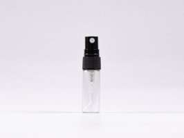 Zerstäuber 3 ml